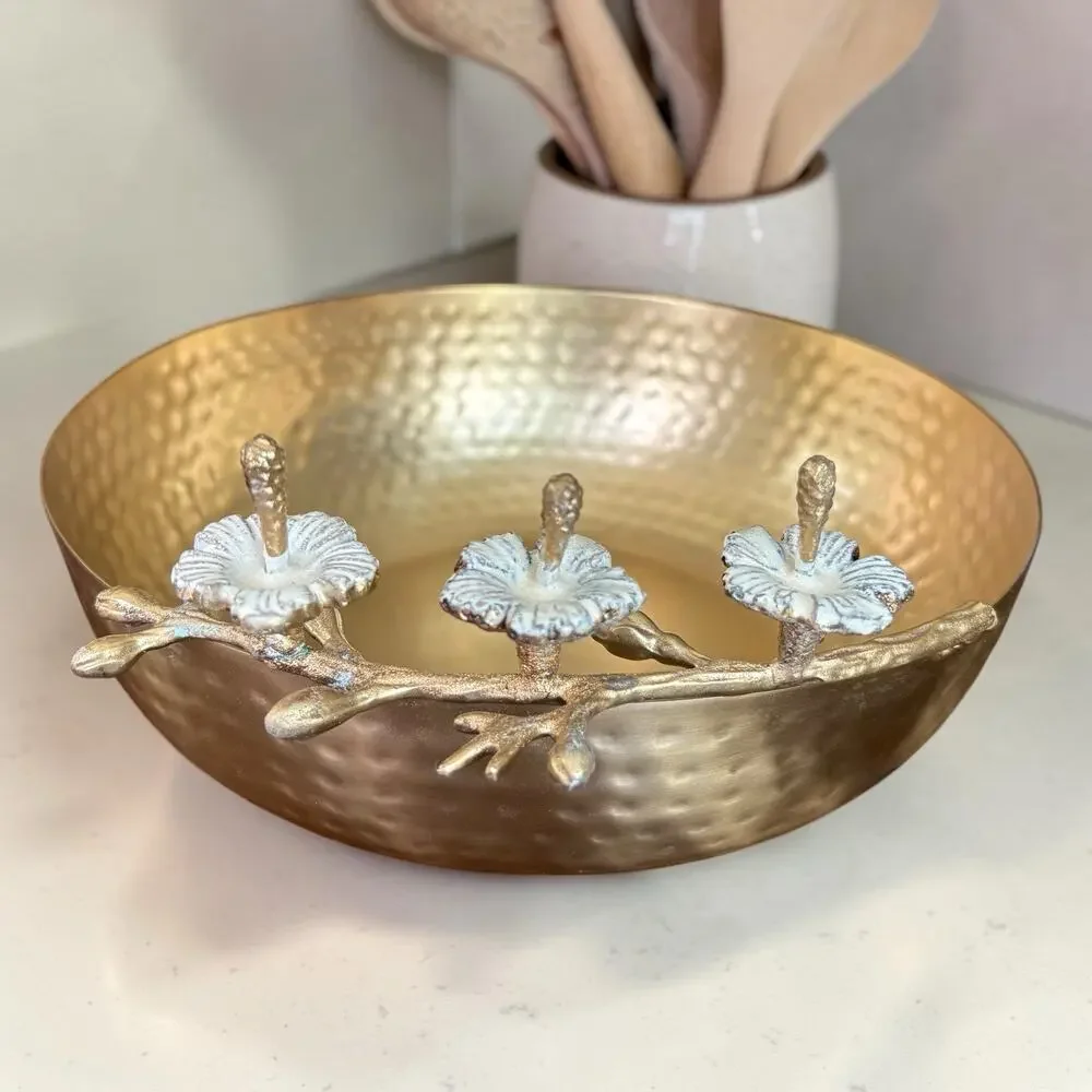Unbranded beautiful hammered